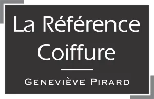 Logo La Référence Coiffure Herve Battice